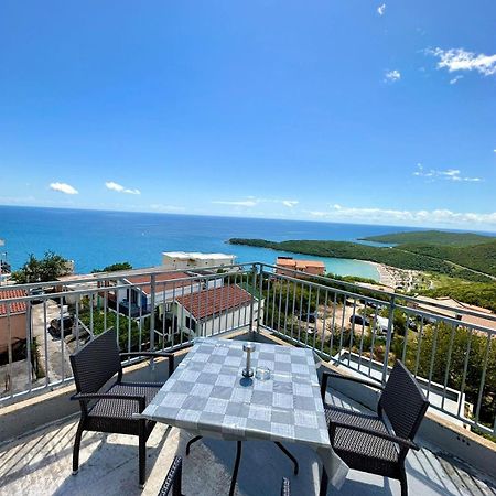 Montenegrina Apartment Budva Buitenkant foto