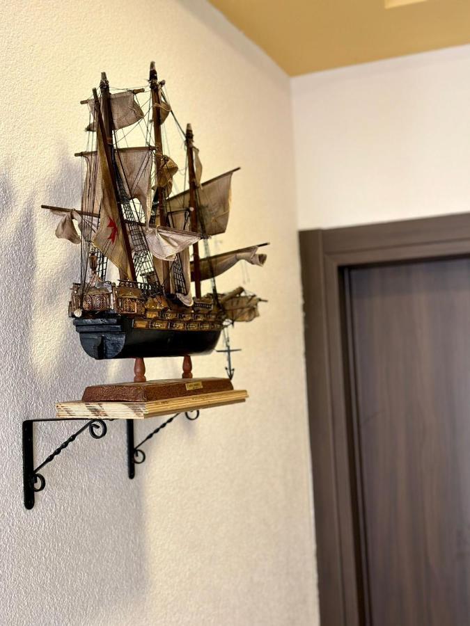 Montenegrina Apartment Budva Buitenkant foto