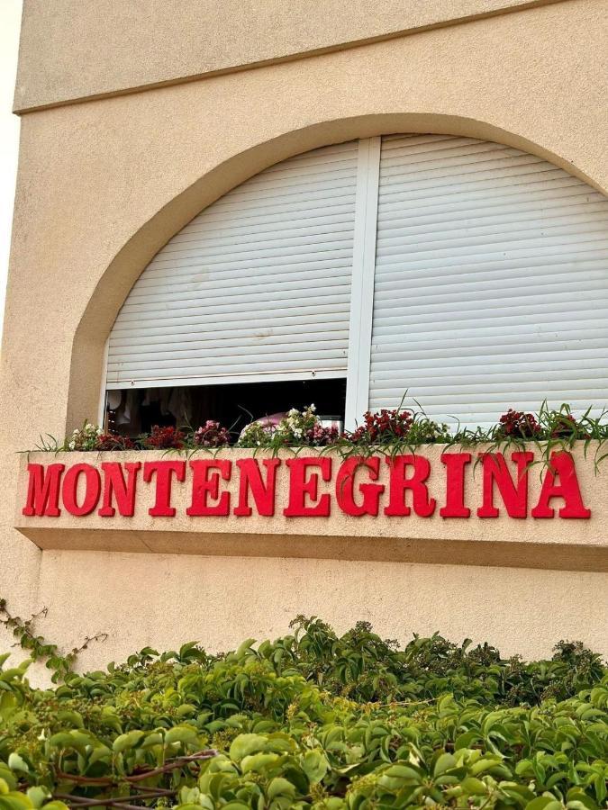 Montenegrina Apartment Budva Buitenkant foto