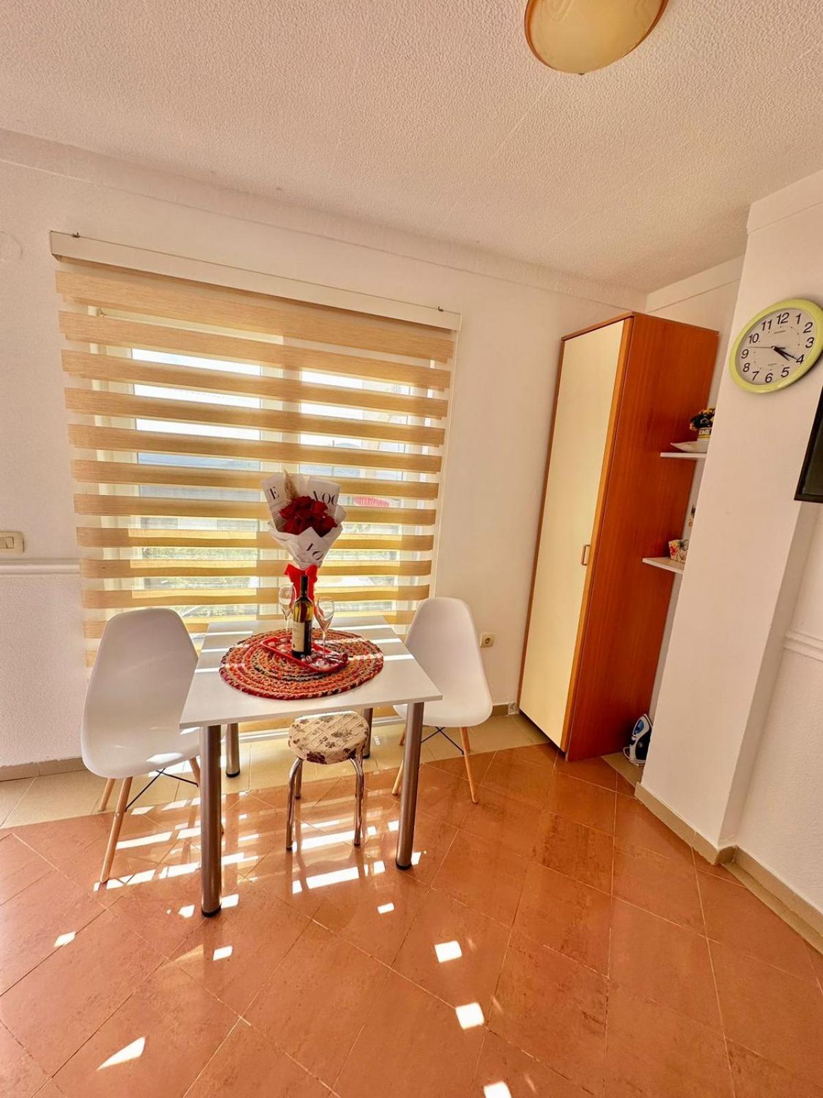 Montenegrina Apartment Budva Buitenkant foto