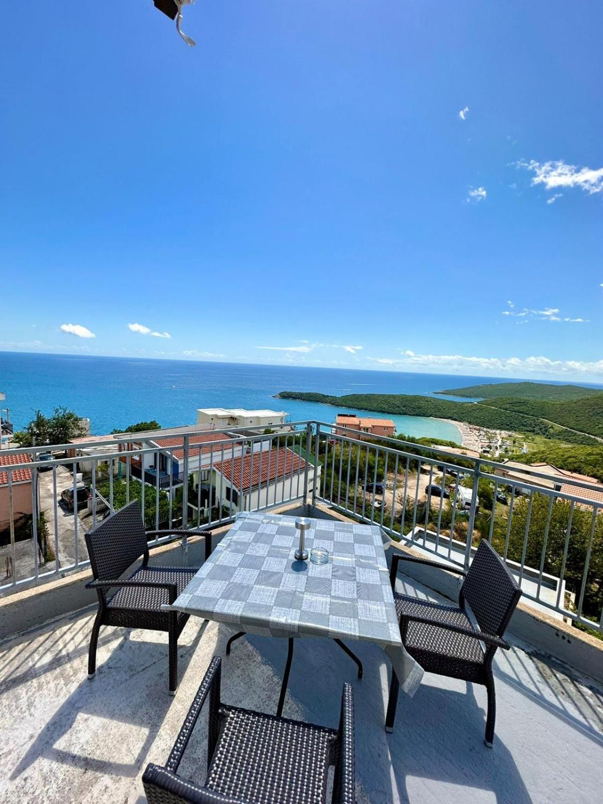 Montenegrina Apartment Budva Buitenkant foto