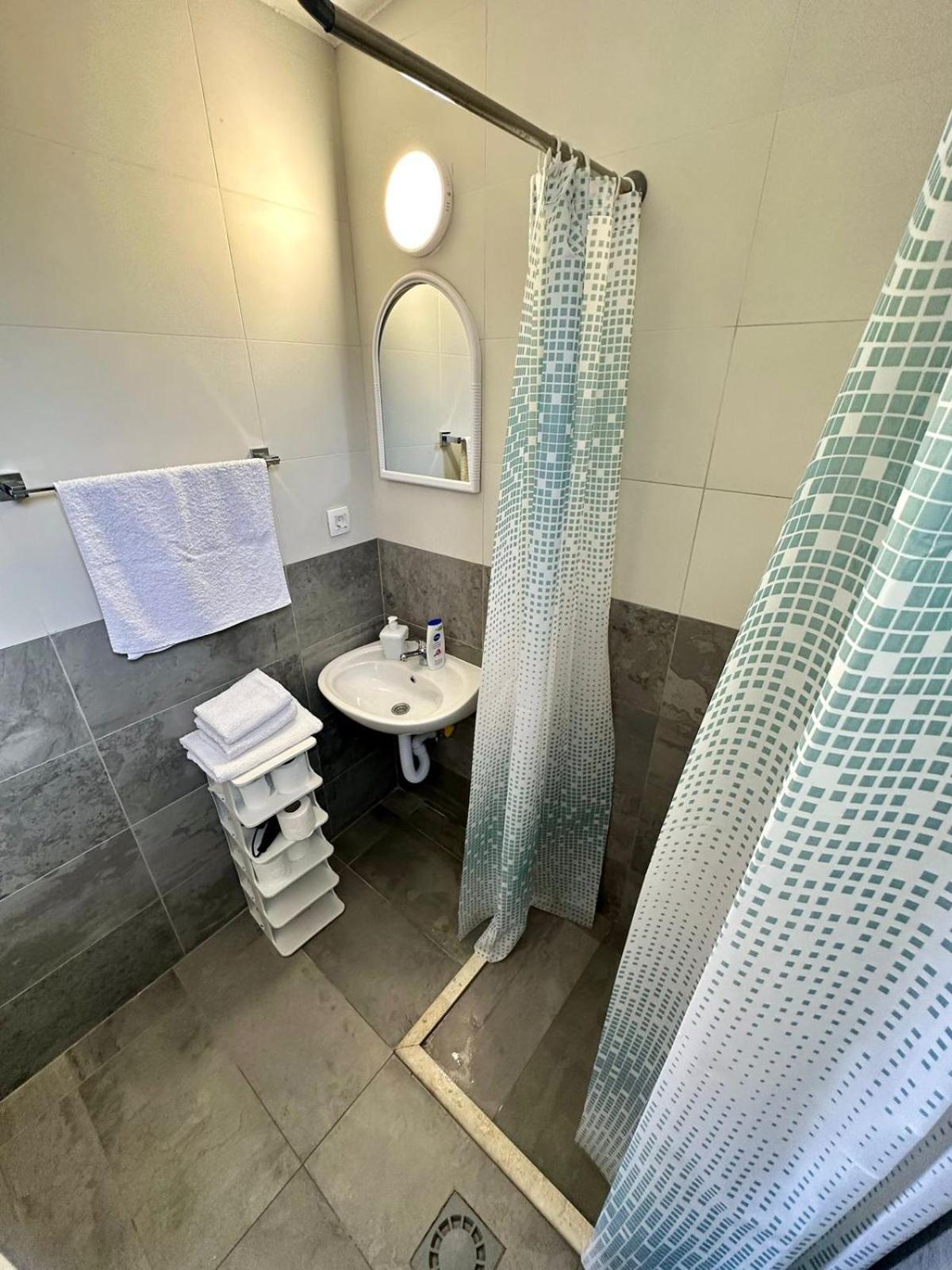 Montenegrina Apartment Budva Buitenkant foto