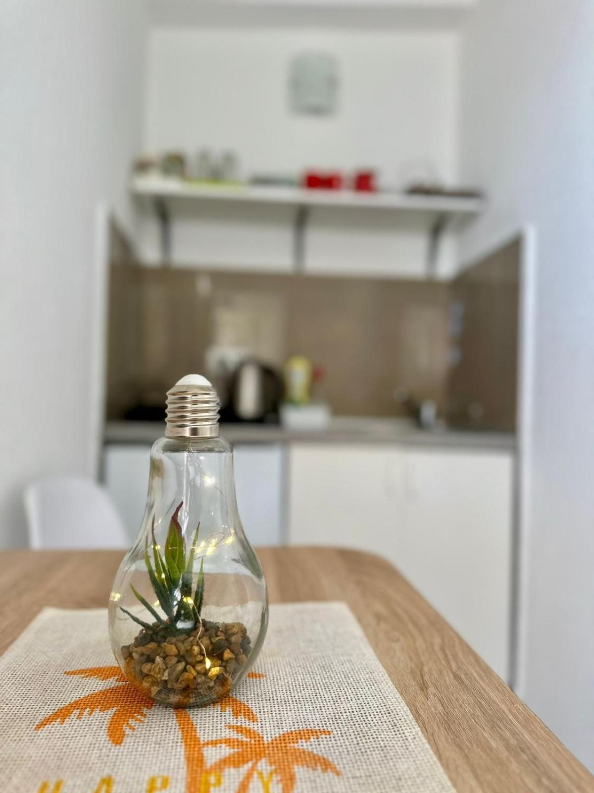 Montenegrina Apartment Budva Buitenkant foto