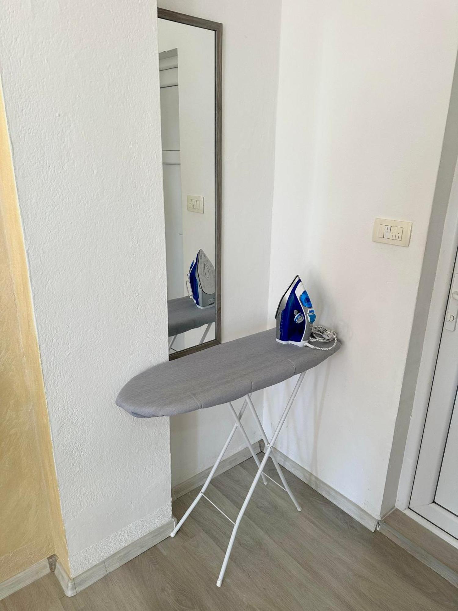 Montenegrina Apartment Budva Buitenkant foto