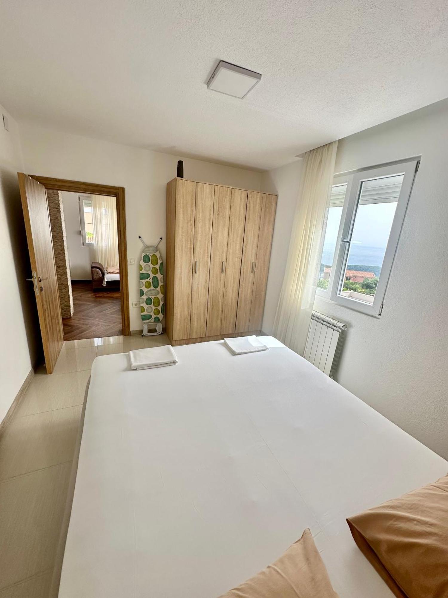 Montenegrina Apartment Budva Buitenkant foto