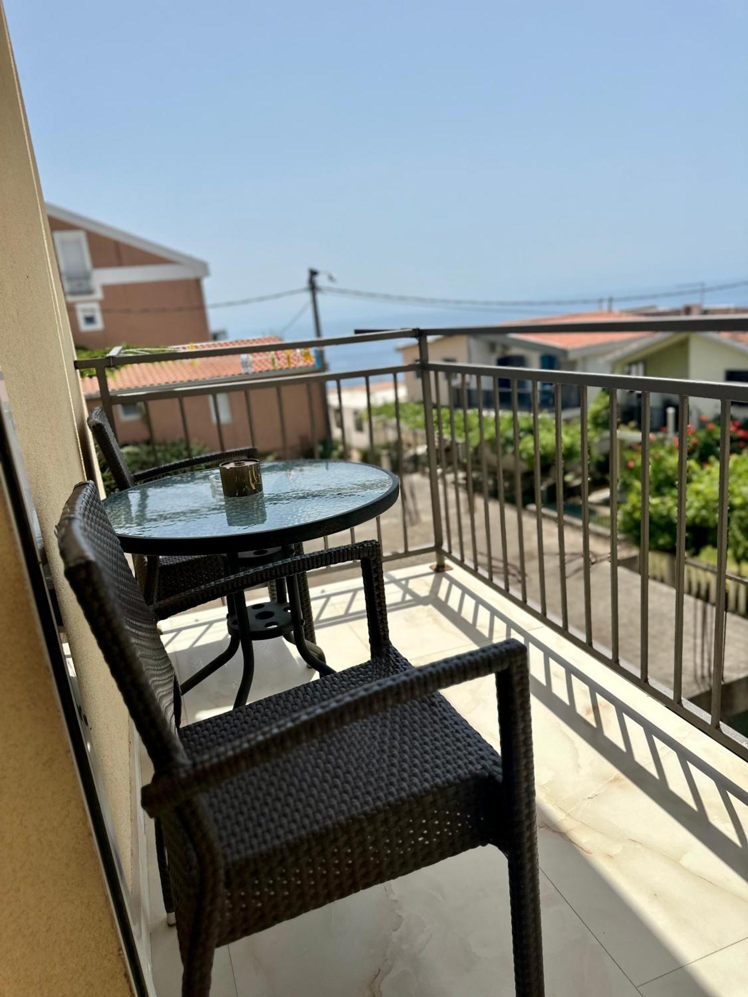 Montenegrina Apartment Budva Buitenkant foto