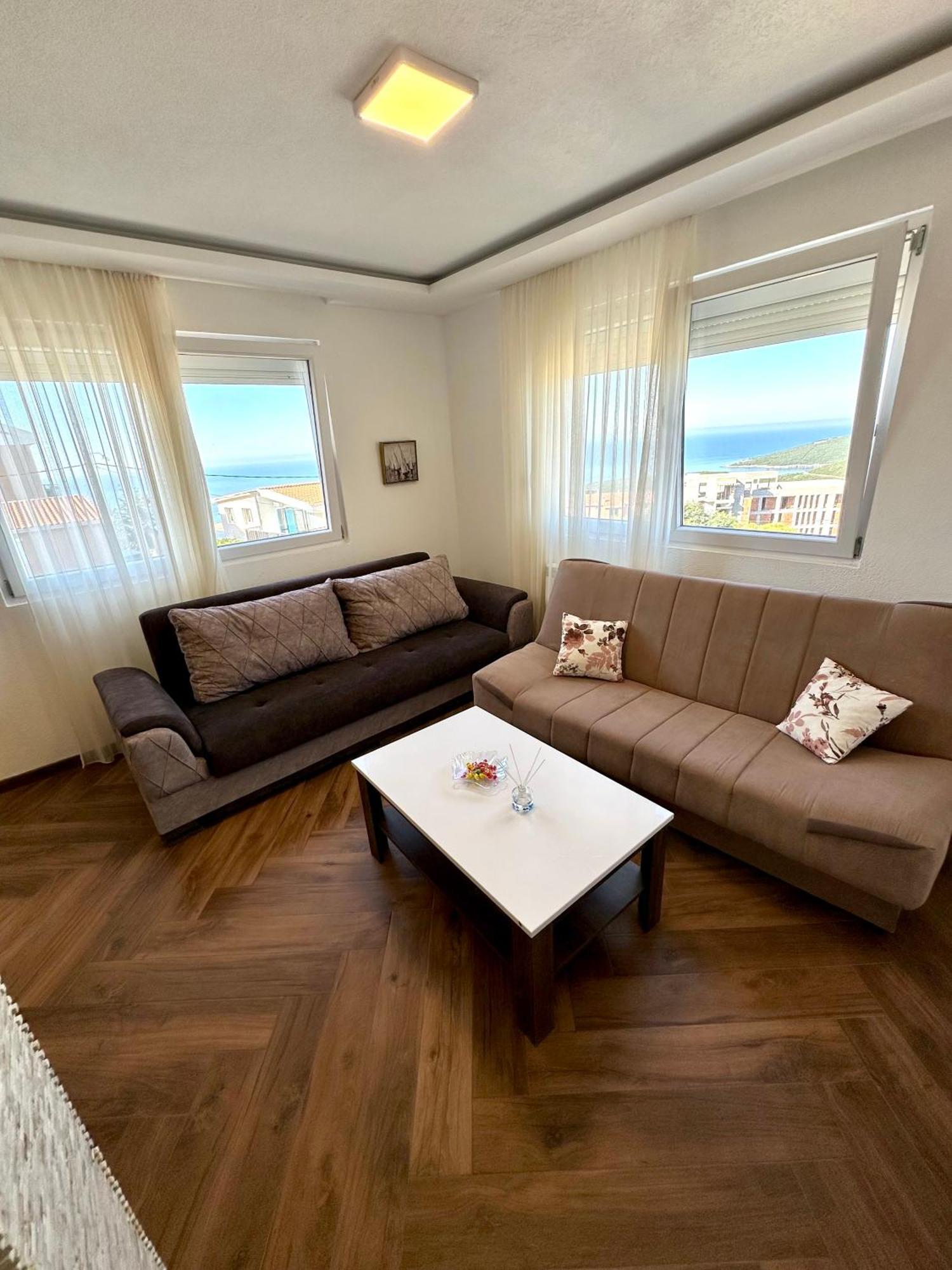 Montenegrina Apartment Budva Buitenkant foto