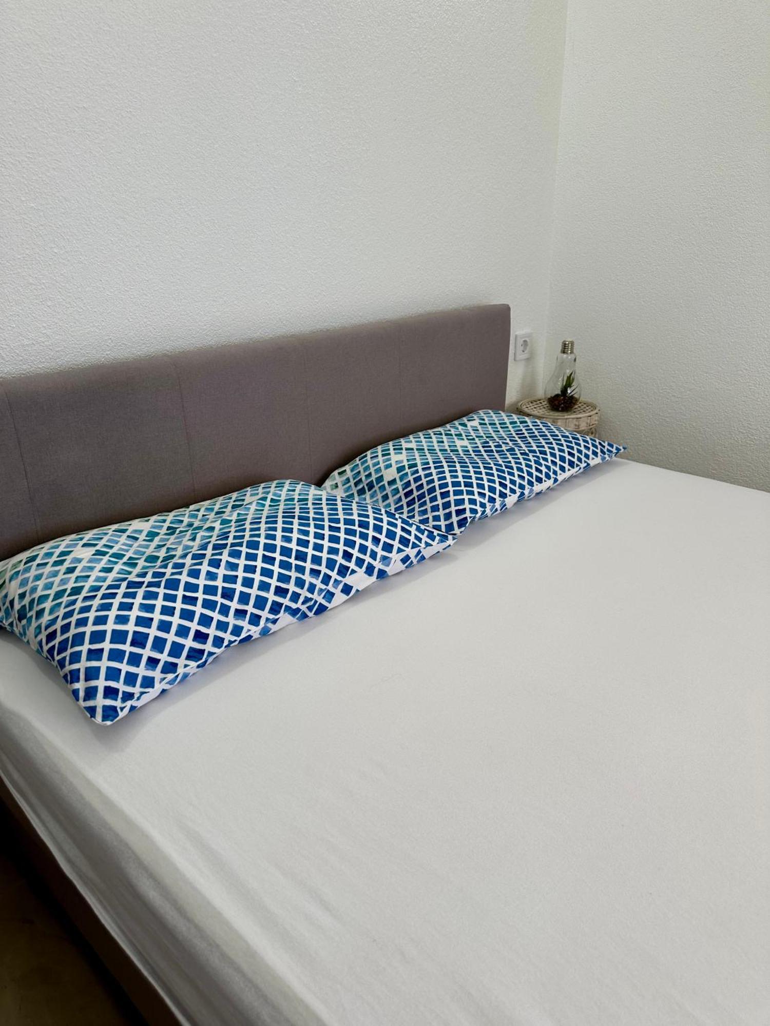 Montenegrina Apartment Budva Buitenkant foto