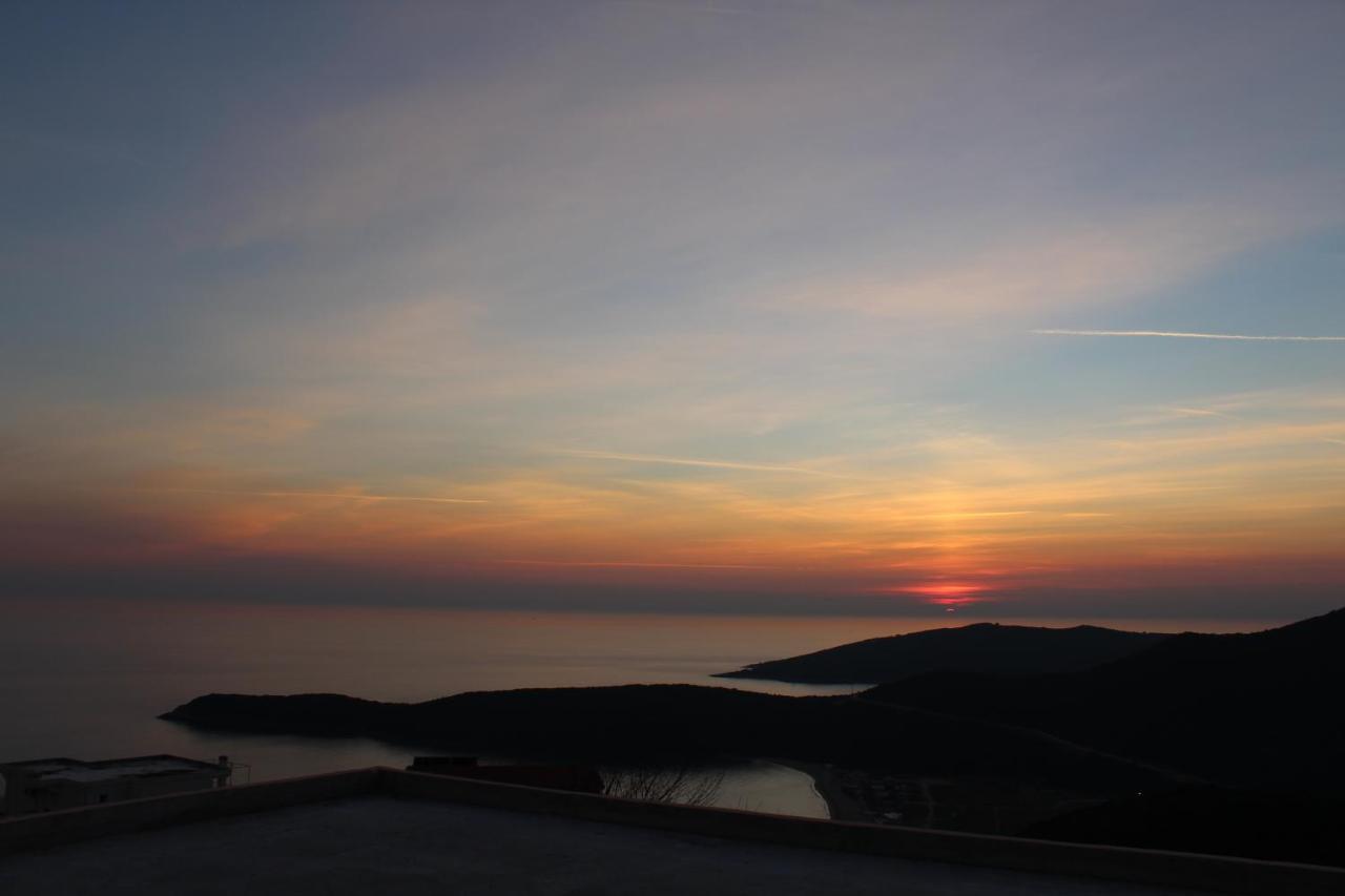 Montenegrina Apartment Budva Buitenkant foto